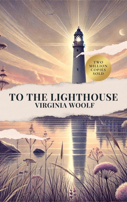 To the Lighthouse by Virginia Woolf - Virginia Woolf, Booktopia