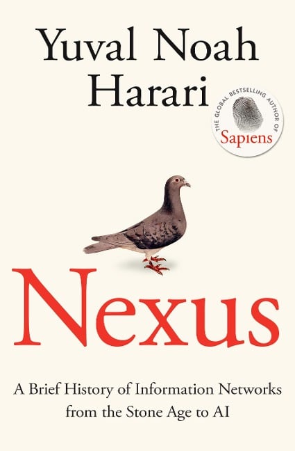 Nexus - Yuval Noah Harari