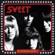 Cover-Bild zum Titel 'Platinum Rare 1 (2CD Digipak)' von 'Sweet'