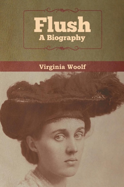 Flush - Virginia Woolf