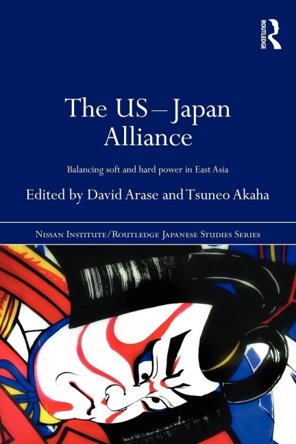 The US-Japan Alliance - 