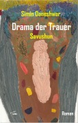 Cover-Bild zum Titel 'Drama der Trauer' von 'Simin Daneshwar'