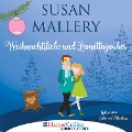 Cover-Bild zum Titel 'Weihnachtsliebe und Lamettazauber' von 'Susan Mallery'