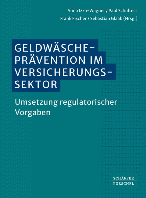 Geldwäscheprävention im Versicherungssektor - 