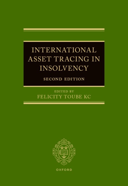 International Asset Tracing in Insolvency - 
