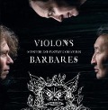 Cover-Bild zum Titel 'Monsters And Fantastic Creatures' von 'Violons Barbares'