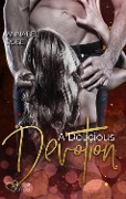 A Delicious Devotion - Annabel Rose