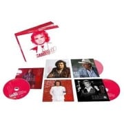 Cover-Bild zum Titel 'Les 100 plus belles chansons' von 'Michel Sardou'