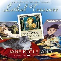 Cover-Bild zum Titel 'Lethal Treasure' von 'Jane K. Cleland'
