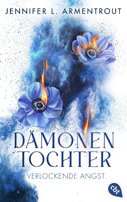 Dämonentochter 02 - Verlockende Angst - Jennifer L. Armentrout