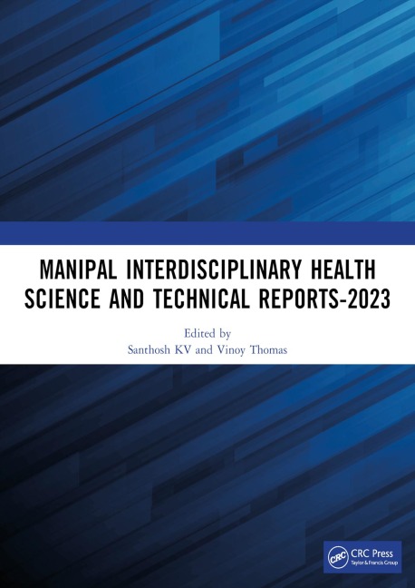 Manipal Interdisciplinary Health Science and Technical Reports-2023 - 