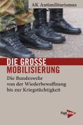 Cover-Bild zum Titel 'Die große Mobilisierung' von ''