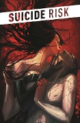 Cover-Bild zum Titel 'Suicide Risk Vol. 1' von 'Mike Carey'