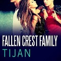 Cover-Bild zum Titel 'Fallen Crest Family Lib/E' von 'Tijan'