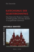 Cover-Bild zum Titel '"Katechismus der Selbsterkenntnis"' von 'Ella Ostermüller'