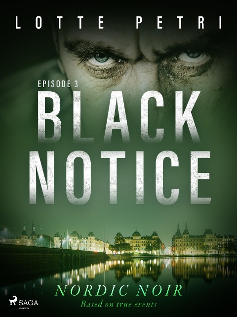 Black Notice: Episode 3 - Lotte Petri