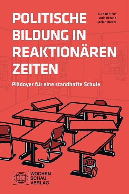 Politische Bildung in reaktionären Zeiten - 