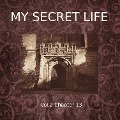 Cover-Bild zum Titel 'My Secret Life, Vol. 2 Chapter 13' von 'Dominic Crawford Collins, Dominic Crawford Collins'