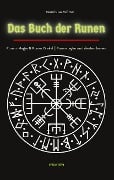 Cover-Bild zum Titel 'Das Buch der Runen' von 'Dennis Lee Wiltzer'