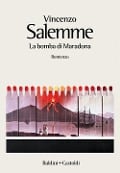 La bomba di Maradona - Vincenzo Salemme