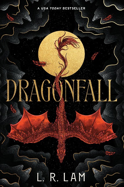 Dragonfall - L. R. Lam