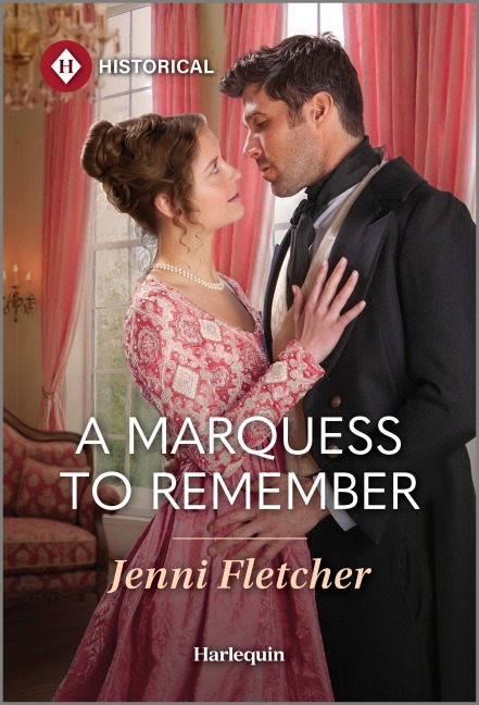A Marquess to Remember - Jenni Fletcher