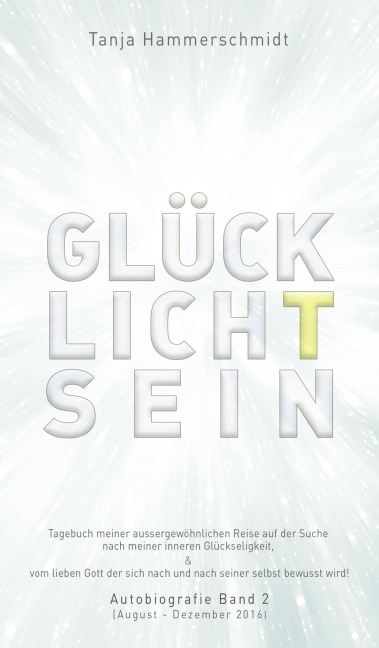 GlücklichTsein - Tanja Hammerschmidt