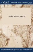 Cover-Bild zum Titel 'Leonille. pties 1-2' von ''