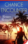 Cover-Bild zum Titel 'Chance Encounter' von 'Renee Roman'