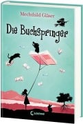 Die Buchspringer - Mechthild Gläser