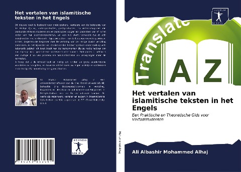 Het vertalen van islamitische teksten in het Engels - Ali Albashir Mohammed Alhaj