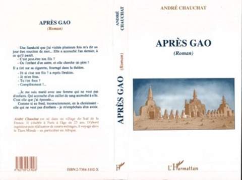 Après Gao - Chauchat