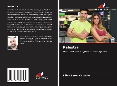 Palestra - Fábio Peron Carballo