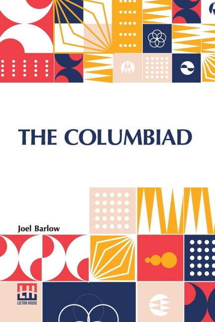 The Columbiad - Joel Barlow