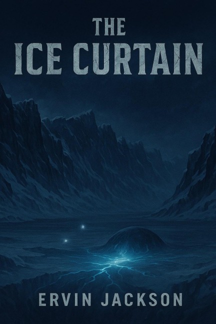 The Ice Curtain - Ervin Jackson