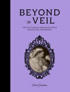 Cover-Bild zum Titel 'Beyond the Veil' von 'Paul Gambino'