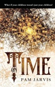 Cover-Bild zum Titel 'On Time' von 'Pam Jarvis'