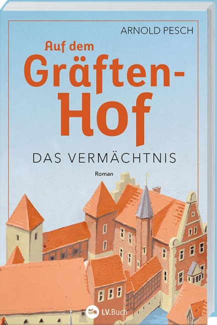 Auf dem Gräftenhof - Arnold Pesch