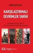 Cover-Bild zum Titel 'Karsilastirmali Devrimler Tarihi' von 'Umutcan Polat'
