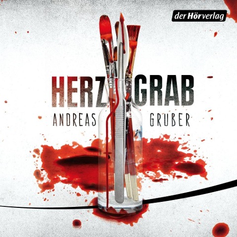 Herzgrab - Andreas Gruber