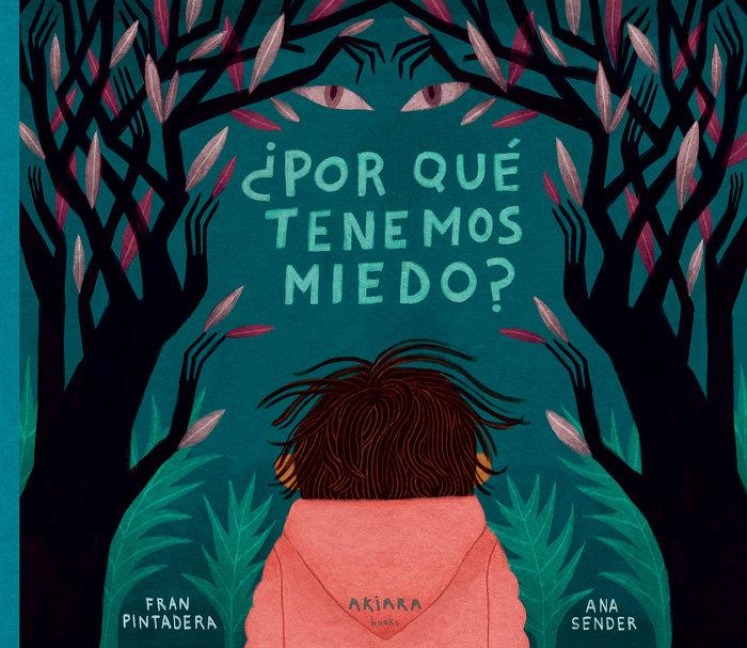 ¿Por Qué Tenemos Miedo? - Fran Pintadera