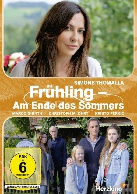 Frühling - Am Ende des Sommers - Natalie Scharf, Chris Silber, Andreas Weidinger, Christoph Zirngibl