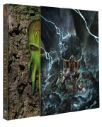 Cover-Bild zum Titel 'Cthulhu: Die Kulte des Cthulhu (Hardcover) ***limitierte Ausgabe***' von ''