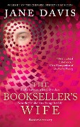 The Bookseller's Wife (The Chiswell Street Chronicles, #1) - Jane Davis