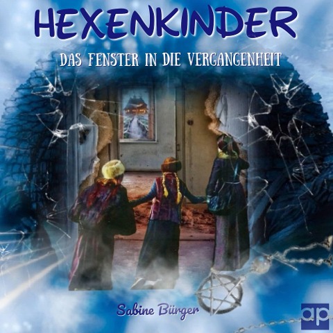 Hexenkinder - Sabine Bürger