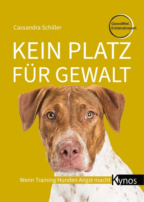 Kein Platz für Gewalt - Cassandra Schiller