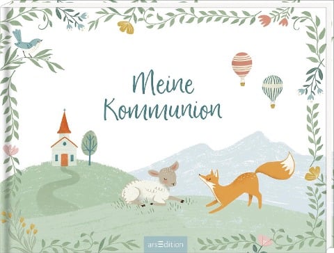 Meine Kommunion - 