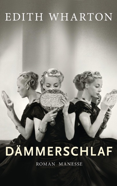 Dämmerschlaf - Edith Wharton