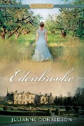 Cover-Bild zum Titel 'Edenbrooke' von 'Julianne Donaldson'