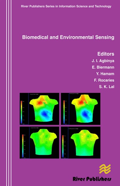 Biomedical and Environmental Sensing - 